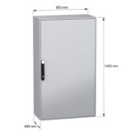 Schneider Electric NSYSM14840 - Image 2