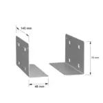 Schneider Electric NSYGB140 - Image 2