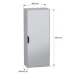 Schneider Electric NSYSM20850 - Image 2