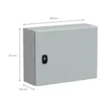 Schneider Electric NSYS3D3415P - Image 2