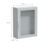 Schneider Electric NSYPLA1073TG - Image 2