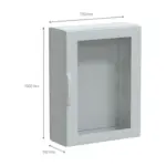 Schneider Electric NSYPLA1073TG - Image 2