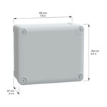 Schneider Electric NSYTBS19168 - Image 2