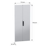 Schneider Electric NSYSFND1882D - Image 2