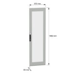 Schneider Electric NSYSFND206T - Image 2