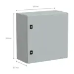 Schneider Electric NSYCRN55250P - Image 2