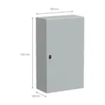 Schneider Electric NSYS3D10630P - Image 2