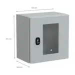 Schneider Electric NSYS3D3320T - Image 2