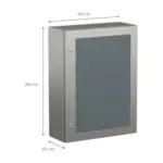 Schneider Electric NSYS3X8625T - Image 2