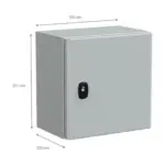 Schneider Electric NSYS3D3320P - Image 2