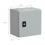 Schneider Electric NSYCRN22150 - Image 2