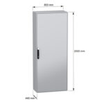 Schneider Electric NSYSM20840P - Image 2