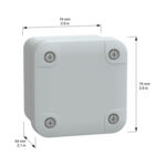 Schneider Electric NSYTBP775 - Image 2