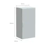 Schneider Electric NSYPLA1576G - Image 2