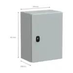 Schneider Electric NSYS3D4320P - Image 2