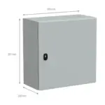 Schneider Electric NSYS3D5525P - Image 2