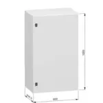 Schneider Electric NSYCRN106400 - Image 2