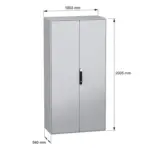 Schneider Electric NSYSM2010502D - Image 2