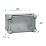 Schneider Electric NSYTBP191210HT - Image 2