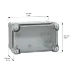 Schneider Electric NSYTBP191210HT - Image 2