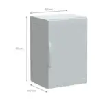 Schneider Electric NSYPLA754G - Image 2