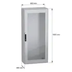 Schneider Electric NSYSM18840T - Image 2