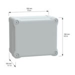 Schneider Electric NSYTBP191610H - Image 2