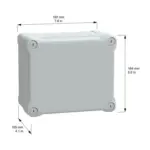 Schneider Electric NSYTBP191610H - Image 2