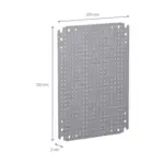 Schneider Electric NSYMF43 - Image 2