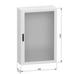 Schneider Electric NSYCRN128300T - Image 2