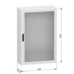 Schneider Electric NSYCRN128300T - Image 2