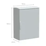 Schneider Electric NSYPLAT1074G - Image 2