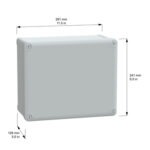 Schneider Electric NSYTBP292412 - Image 2