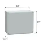 Schneider Electric NSYTBP292412 - Image 2