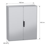 Schneider Electric NSYSM1412402D - Image 2