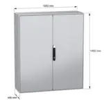 Schneider Electric NSYSM1412402D - Image 2