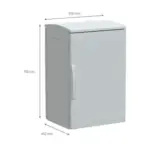 Schneider Electric NSYPLAT754G - Image 2