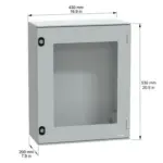 Schneider Electric NSYPLM54TG - Image 2