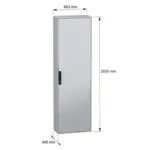 Schneider Electric NSYSM20630P - Image 2