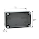 Schneider Electric NSYTBP19128T - Image 2