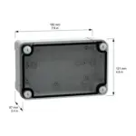 Schneider Electric NSYTBP19128T - Image 2
