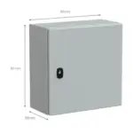 Schneider Electric NSYS3D4420 - Image 2