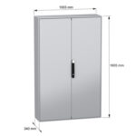 Schneider Electric NSYSM1610302D - Image 2