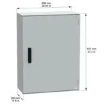 Schneider Electric NSYPLM86VG - Image 2