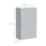 Schneider Electric NSYPLAT1274G - Image 2