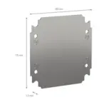 Schneider Electric NSYMM22 - Image 2