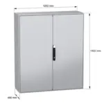 Schneider Electric NSYSM1412402DP - Image 2