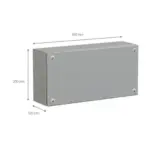 Schneider Electric NSYSBX204012 - Image 2