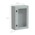 Schneider Electric NSYCRN64200T - Image 2