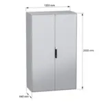 Schneider Electric NSYSM2012602DP - Image 2